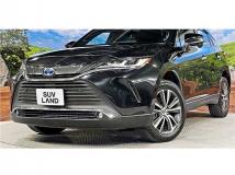 2023 Toyota Harrier Hybrid