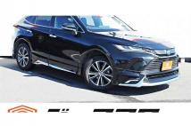 2023 Toyota Harrier Hybrid