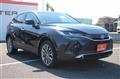 2023 Toyota Harrier Hybrid