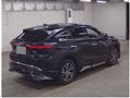 2023 Toyota Harrier Hybrid