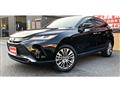 2023 Toyota Harrier Hybrid
