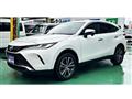 2023 Toyota Harrier Hybrid