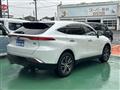 2023 Toyota Harrier Hybrid