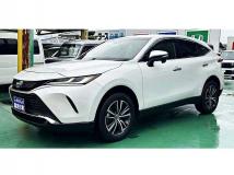 2023 Toyota Harrier Hybrid
