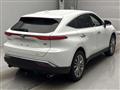2023 Toyota Harrier Hybrid