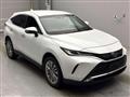 2023 Toyota Harrier Hybrid