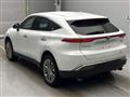 2023 Toyota Harrier Hybrid