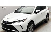 2023 Toyota Harrier Hybrid
