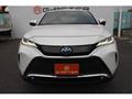 2023 Toyota Harrier Hybrid