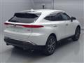 2023 Toyota Harrier Hybrid