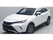 2023 Toyota Harrier Hybrid