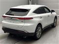 2023 Toyota Harrier Hybrid