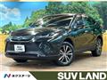 2023 Toyota Harrier Hybrid