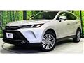 2023 Toyota Harrier Hybrid