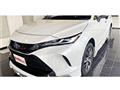 2023 Toyota Harrier Hybrid