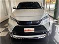 2023 Toyota Harrier Hybrid