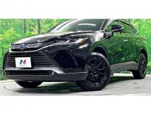2023 Toyota Harrier Hybrid