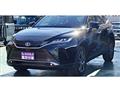 2023 Toyota Harrier Hybrid