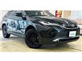 2023 Toyota Harrier Hybrid