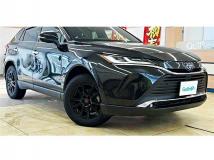 2023 Toyota Harrier Hybrid