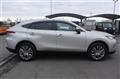 2023 Toyota Harrier Hybrid