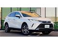 2023 Toyota Harrier Hybrid