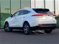 2023 Toyota Harrier Hybrid