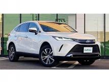 2023 Toyota Harrier Hybrid
