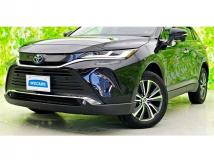 2023 Toyota Harrier Hybrid
