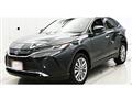 2023 Toyota Harrier Hybrid