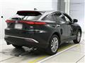 2023 Toyota Harrier Hybrid