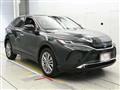 2023 Toyota Harrier Hybrid