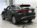 2023 Toyota Harrier Hybrid