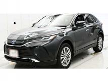 2023 Toyota Harrier Hybrid