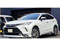 2023 Toyota Harrier Hybrid
