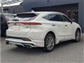 2023 Toyota Harrier Hybrid