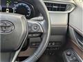 2023 Toyota Harrier Hybrid