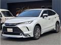 2023 Toyota Harrier Hybrid