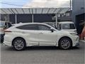 2023 Toyota Harrier Hybrid