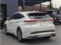 2023 Toyota Harrier Hybrid