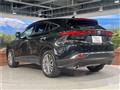 2023 Toyota Harrier Hybrid