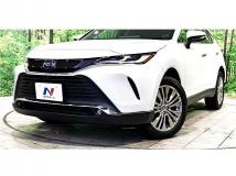 2023 Toyota Harrier Hybrid