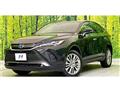 2023 Toyota Harrier Hybrid