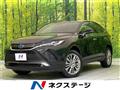 2023 Toyota Harrier Hybrid