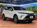 2023 Toyota Harrier Hybrid