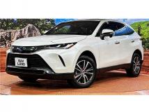 2023 Toyota Harrier Hybrid