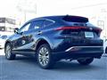 2023 Toyota Harrier Hybrid