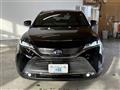2023 Toyota Harrier Hybrid