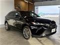 2023 Toyota Harrier Hybrid