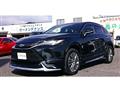 2023 Toyota Harrier Hybrid